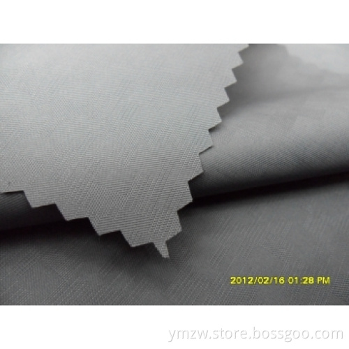 Designer Imitated Memory Twisting Jacquard Fabric